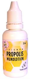 Propolis mundlotion Salomon